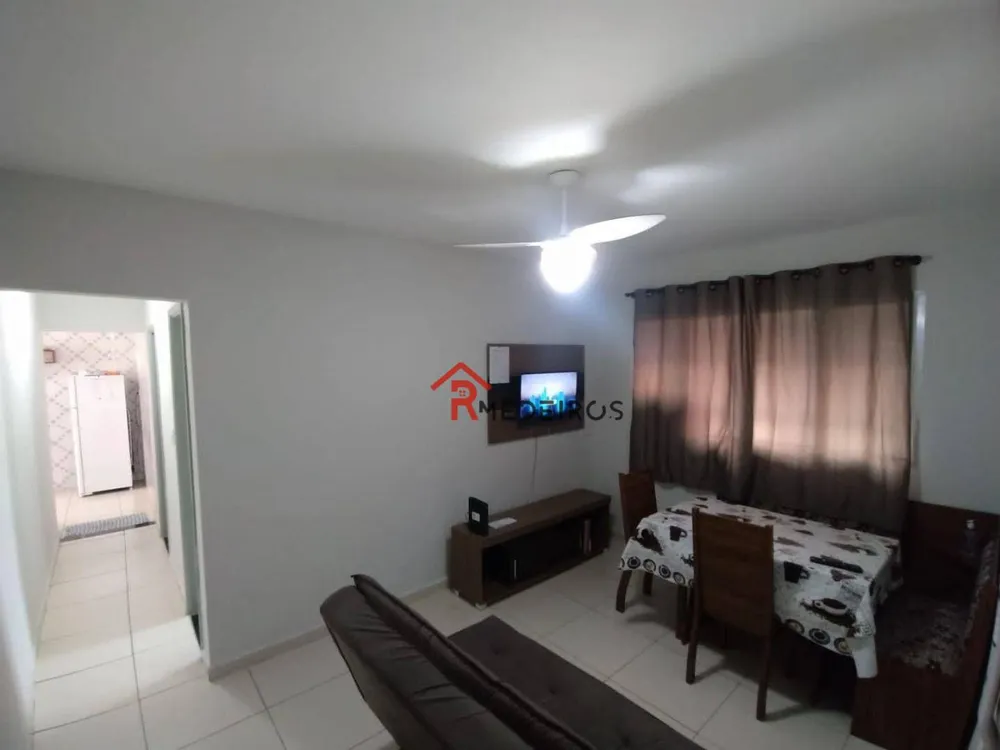 Apartamento, 1 quarto, 50 m² - Foto 2