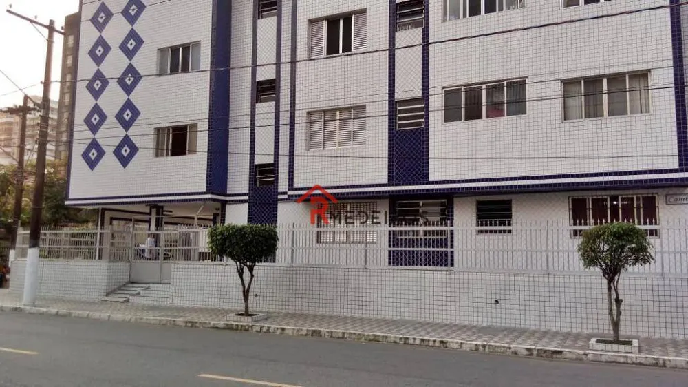 Apartamento, 1 quarto, 50 m² - Foto 1