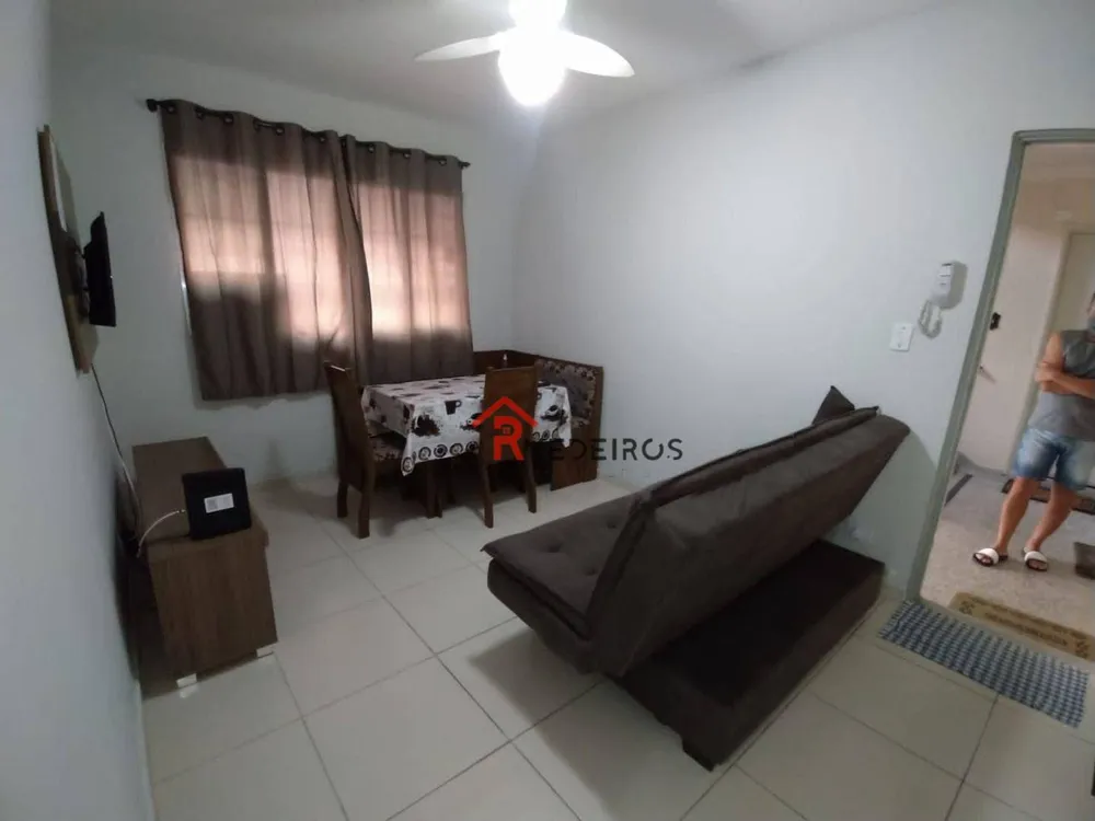 Apartamento, 1 quarto, 50 m² - Foto 3