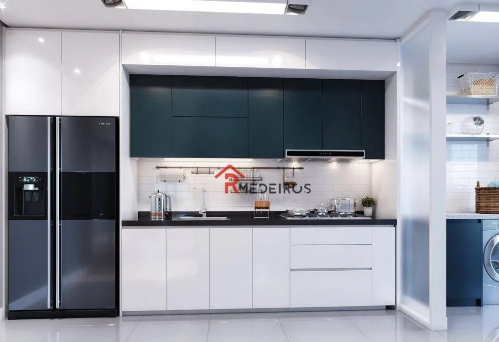 Apartamento, 2 quartos, 77 m² - Foto 4