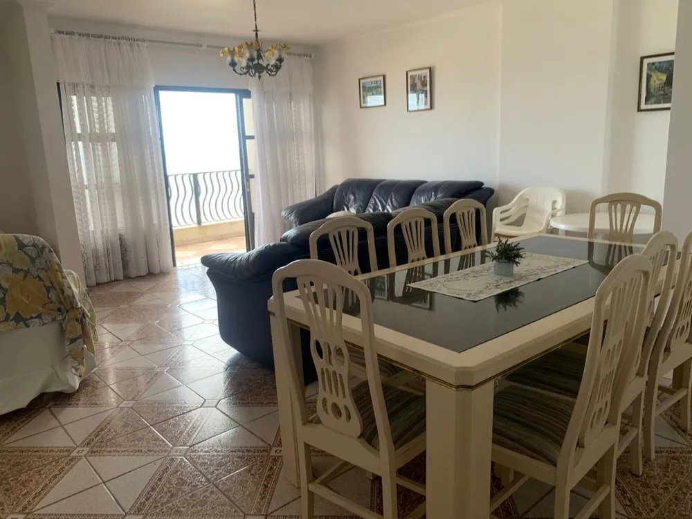 Apartamento, 3 quartos, 220 m² - Foto 4