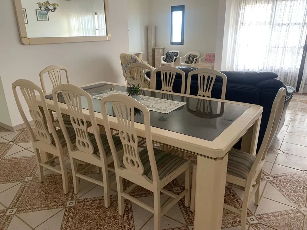 Apartamento, 3 quartos, 220 m² - Foto 3