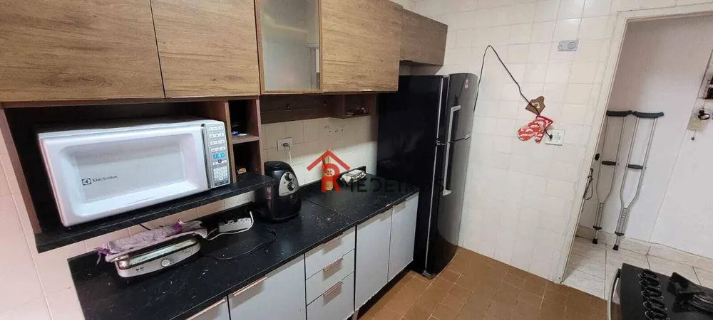 Apartamento, 2 quartos, 70 m² - Foto 2