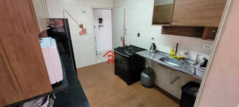 Apartamento, 2 quartos, 70 m² - Foto 3