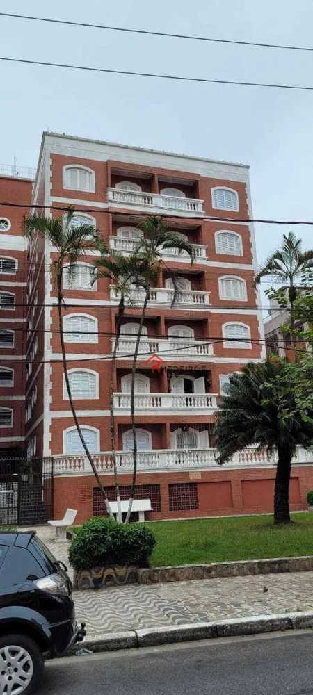 Apartamento, 2 quartos, 70 m² - Foto 1