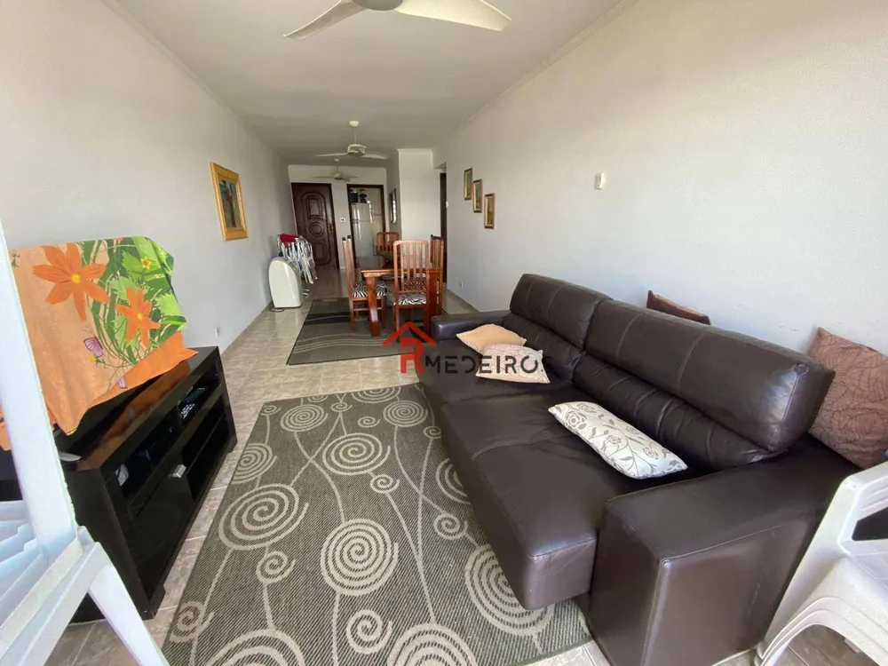Apartamento, 2 quartos, 86 m² - Foto 2