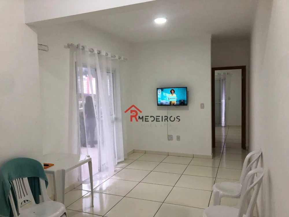 Apartamento, 1 quarto, 60 m² - Foto 2