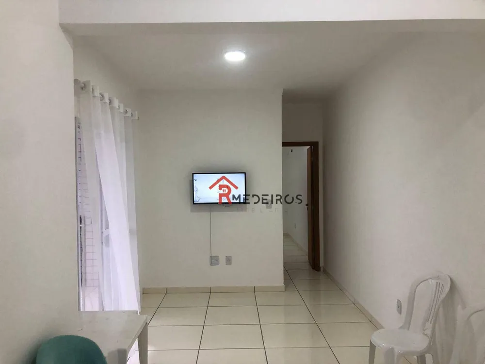 Apartamento, 1 quarto, 60 m² - Foto 1
