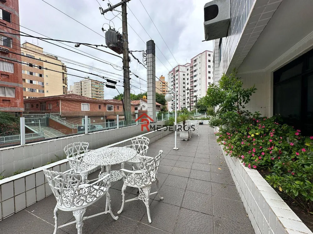 Apartamento, 1 quarto, 55 m² - Foto 2