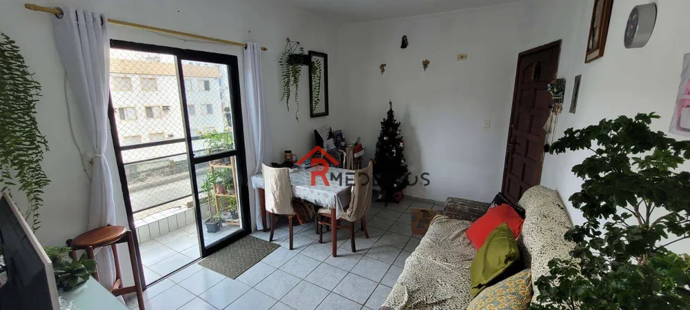 Apartamento, 1 quarto, 51 m² - Foto 3