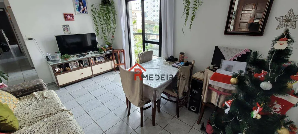 Apartamento, 1 quarto, 51 m² - Foto 2