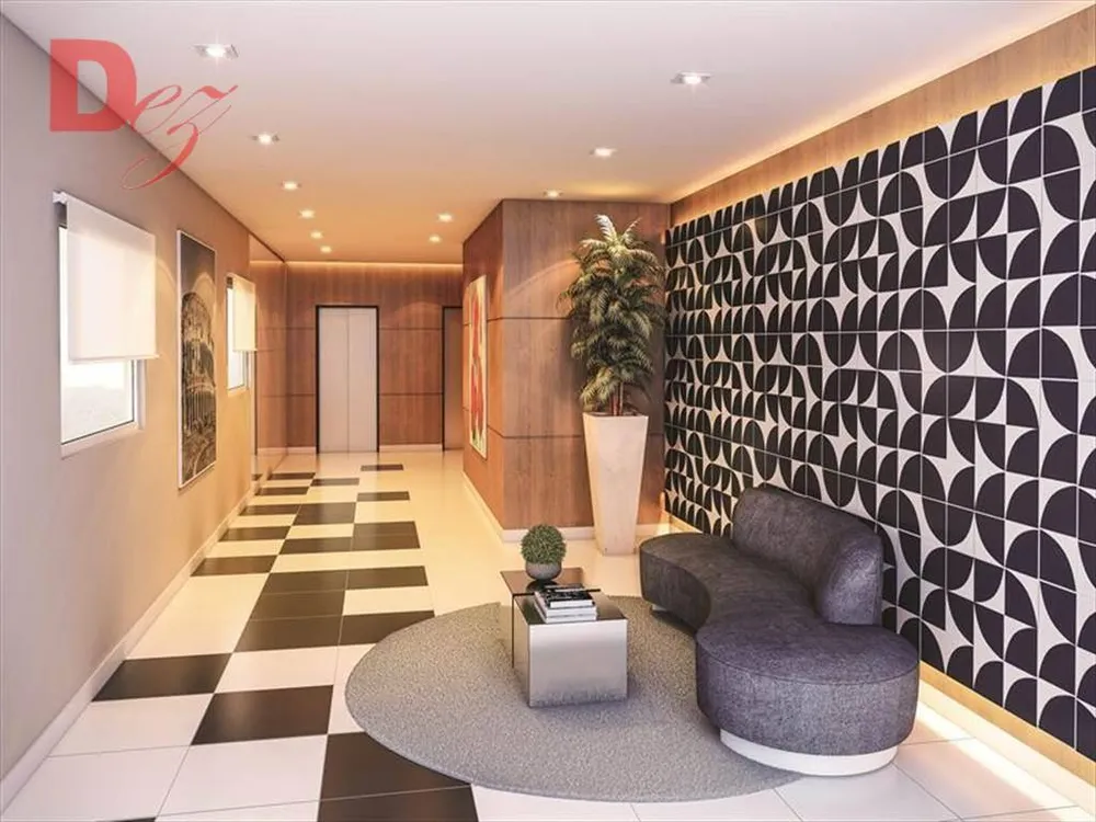 Apartamento, 2 quartos, 86 m² - Foto 4