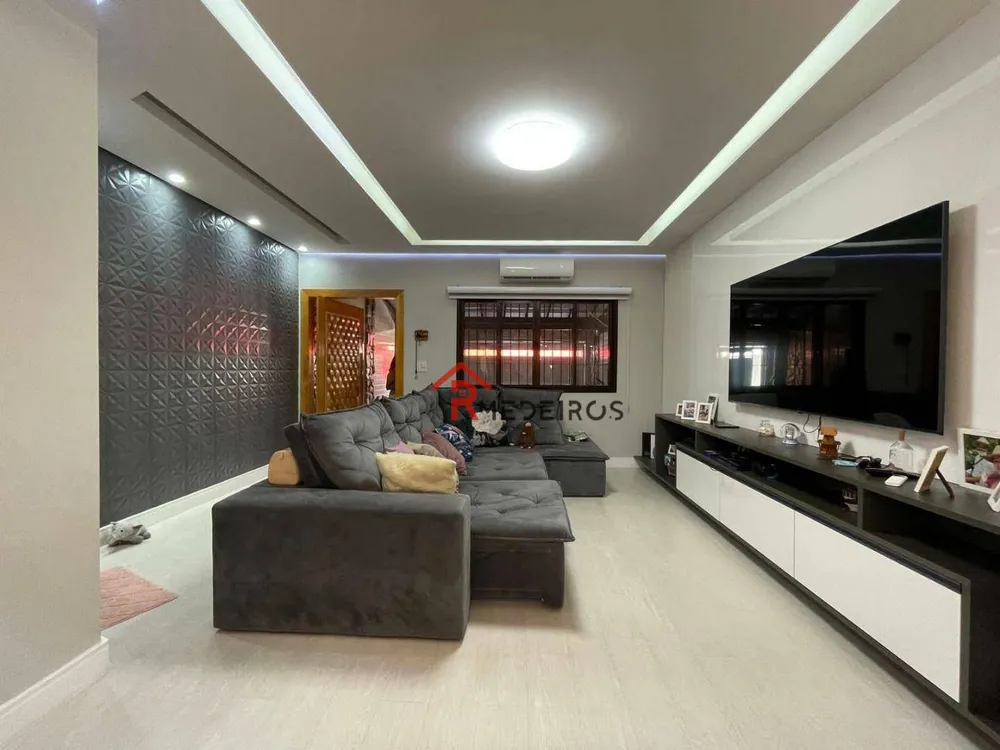 Sobrado, 3 quartos, 150 m² - Foto 3