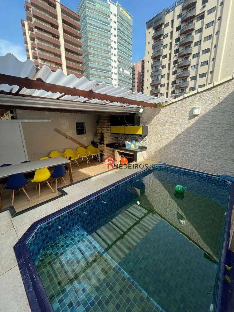 Sobrado, 3 quartos, 150 m² - Foto 1