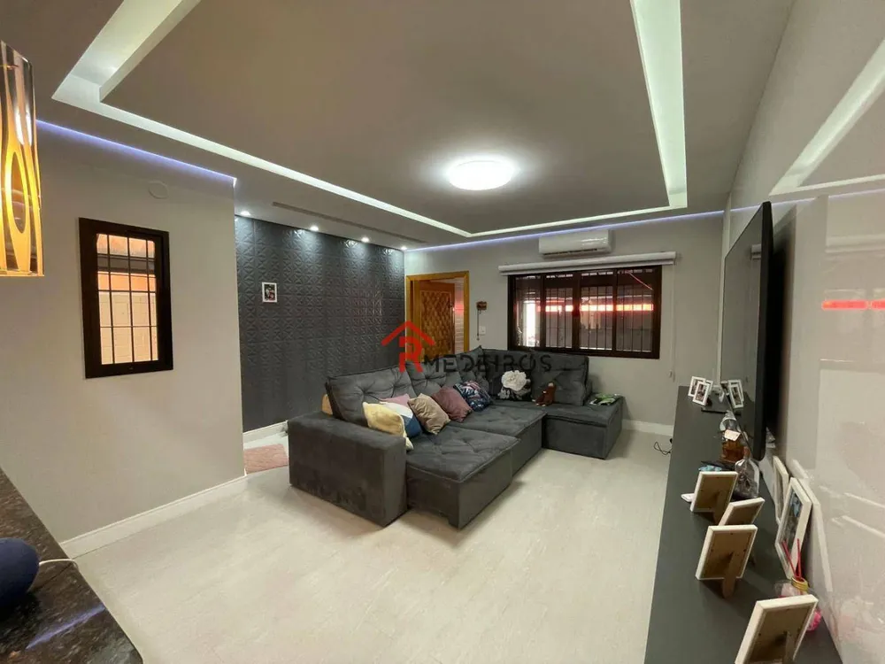 Sobrado, 3 quartos, 150 m² - Foto 2