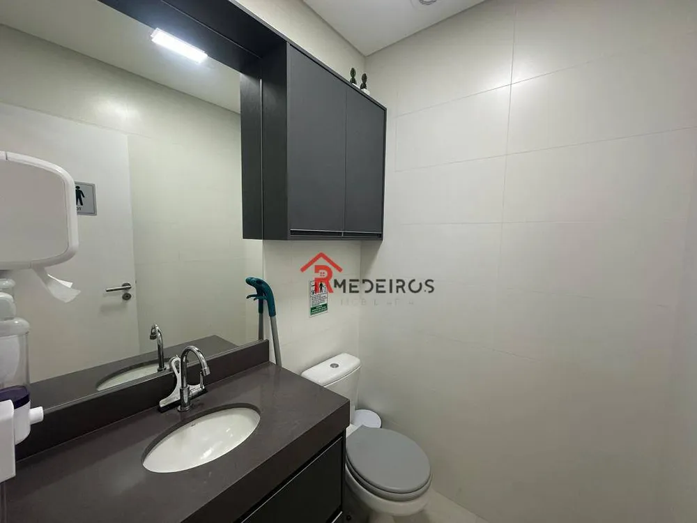 Sala-Conjunto, 45 m² - Foto 3