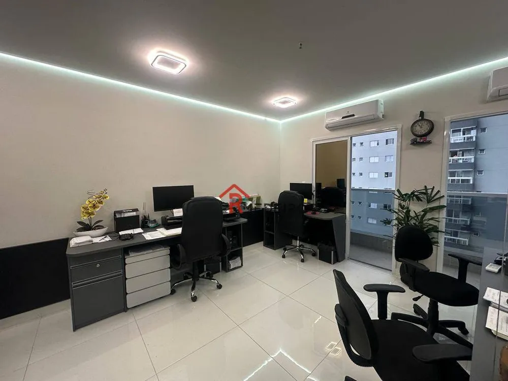 Sala-Conjunto, 45 m² - Foto 2