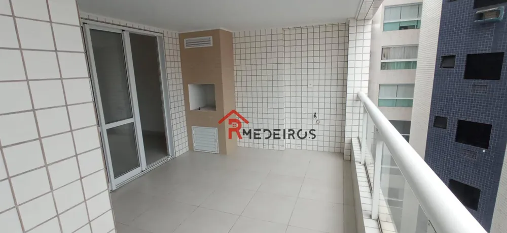 Apartamento, 3 quartos, 134 m² - Foto 3