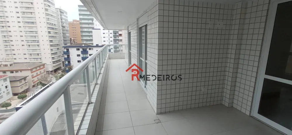 Apartamento, 3 quartos, 134 m² - Foto 4