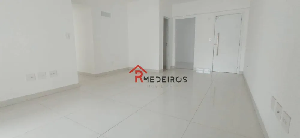 Apartamento, 3 quartos, 134 m² - Foto 1