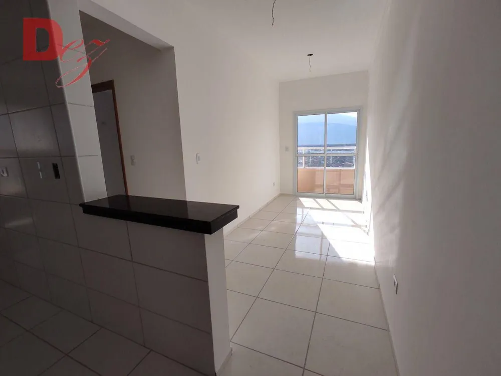 Apartamento, 1 quarto, 62 m² - Foto 3