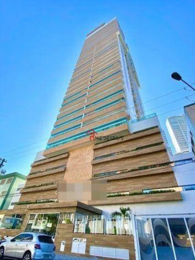 Apartamento, 3 quartos, 140 m² - Foto 1