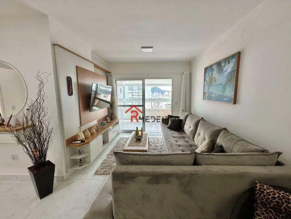 Apartamento, 3 quartos, 140 m² - Foto 4