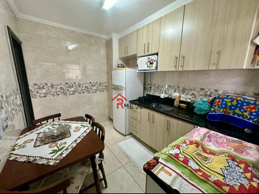 Apartamento, 2 quartos, 60 m² - Foto 2
