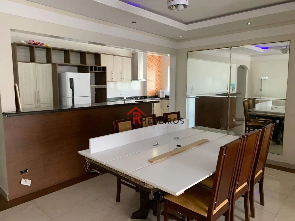 Apartamento, 3 quartos, 110 m² - Foto 3