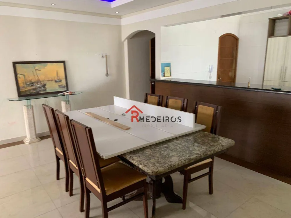 Apartamento, 3 quartos, 110 m² - Foto 4