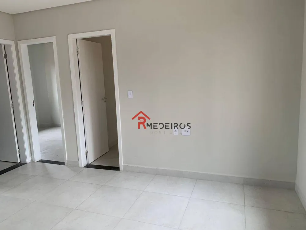 Casa de Condomínio, 2 quartos - Foto 1