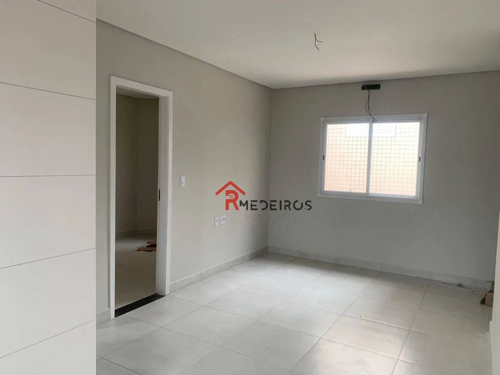 Casa de Condomínio, 2 quartos - Foto 2