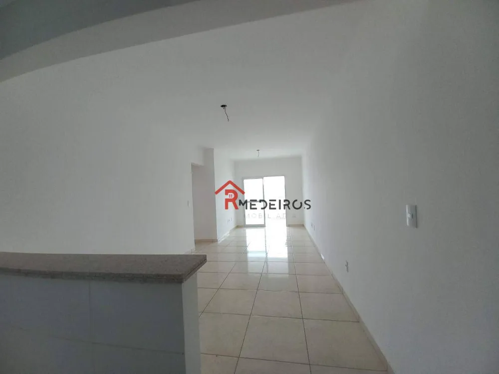 Apartamento, 2 quartos, 91 m² - Foto 3