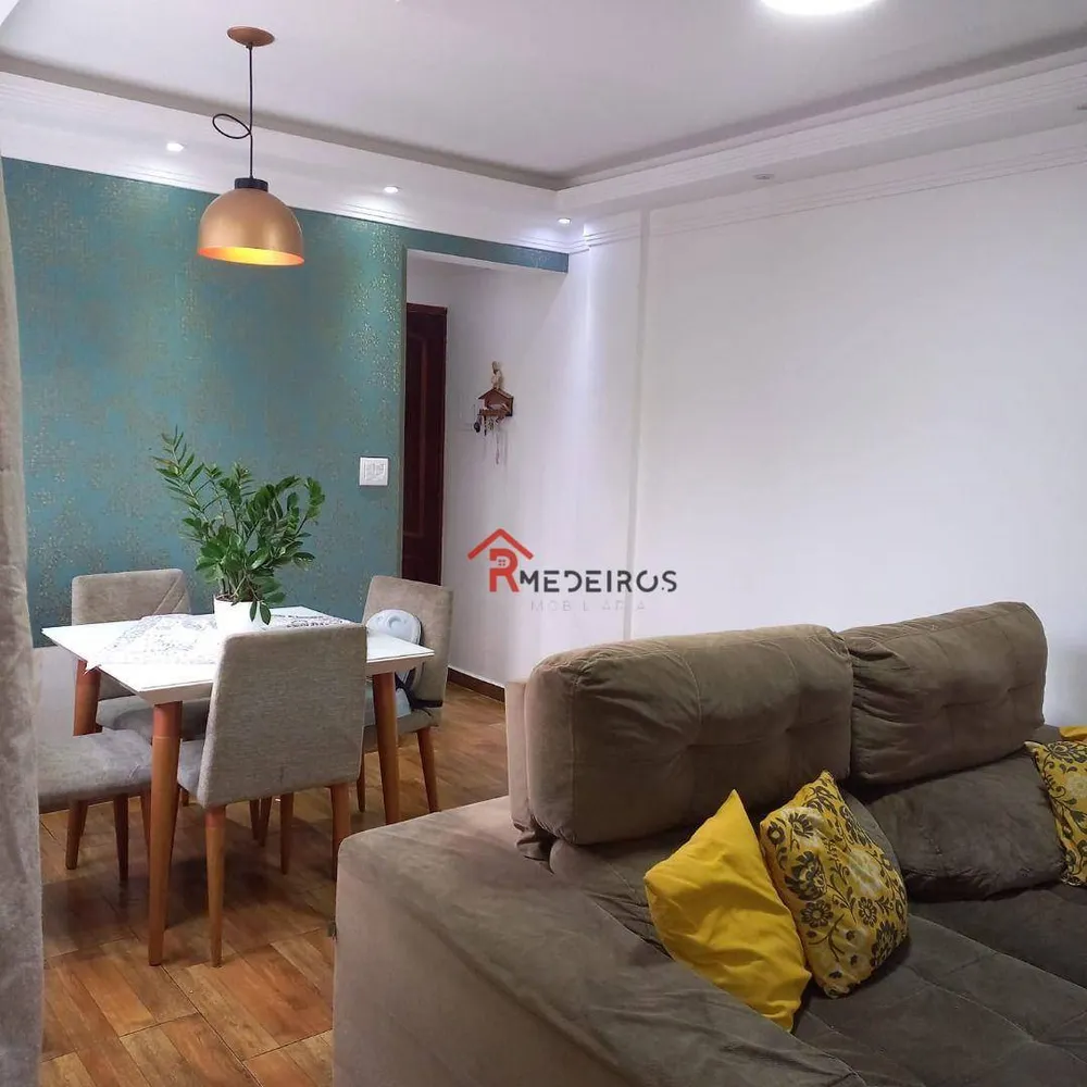 Apartamento, 1 quarto, 54 m² - Foto 4