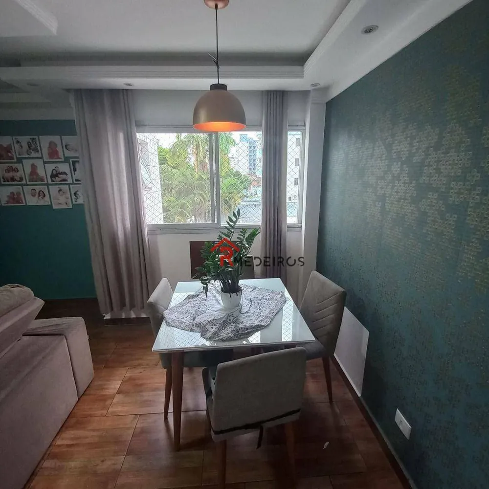 Apartamento, 1 quarto, 54 m² - Foto 3