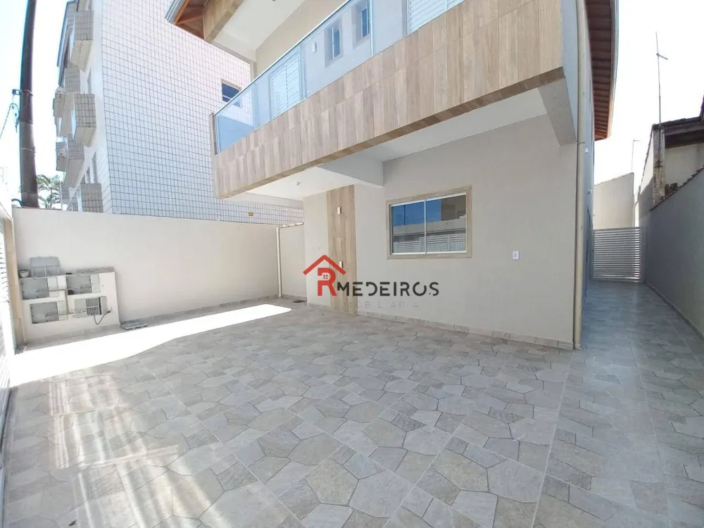 Sobrado, 2 quartos, 69 m² - Foto 2