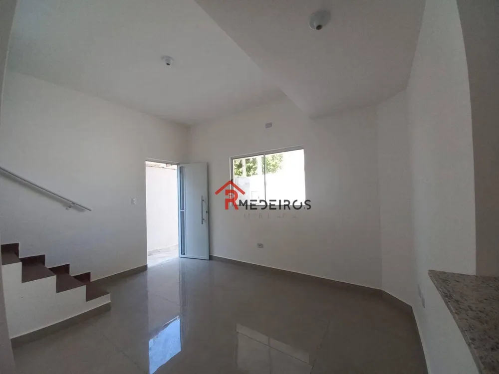 Sobrado, 2 quartos, 69 m² - Foto 4