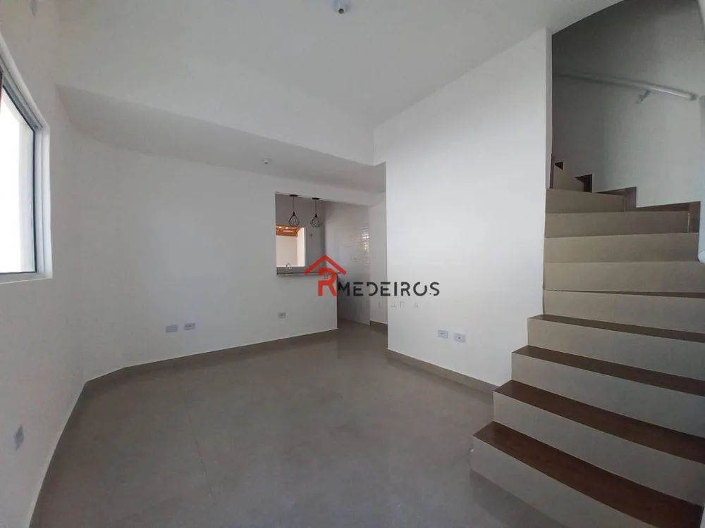 Sobrado, 2 quartos, 69 m² - Foto 3