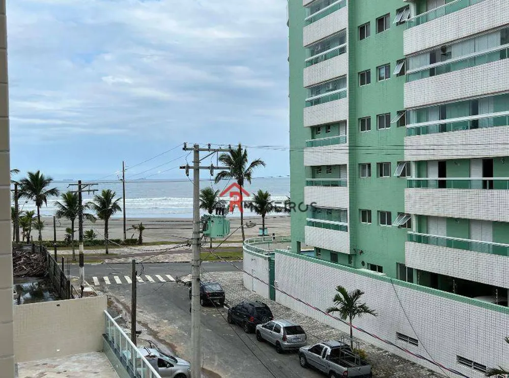 Apartamento, 2 quartos, 78 m² - Foto 2
