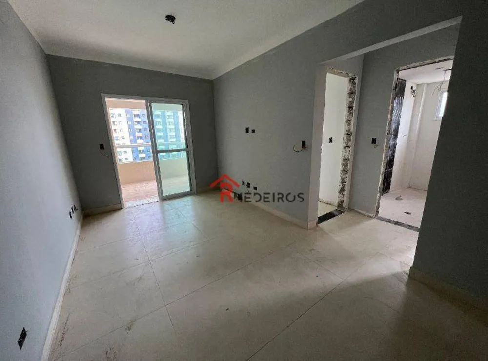 Apartamento, 2 quartos, 78 m² - Foto 3