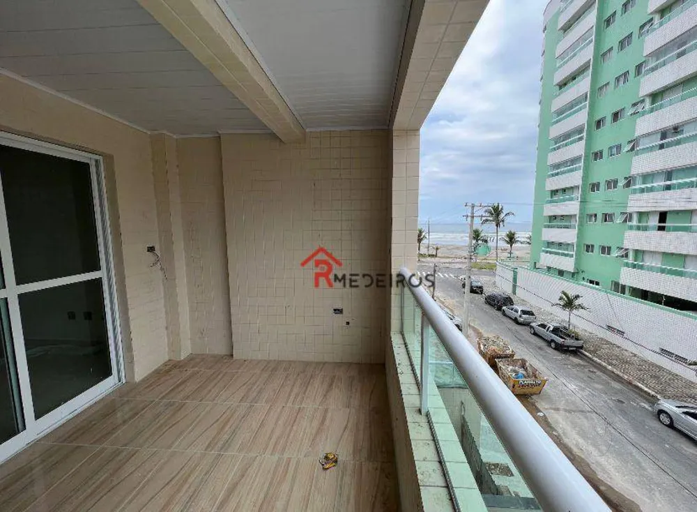 Apartamento, 2 quartos, 78 m² - Foto 1