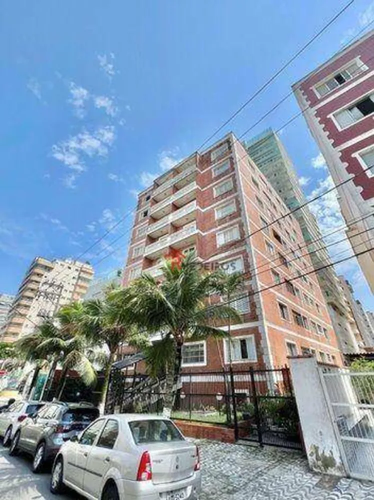 Apartamento, 3 quartos, 105 m² - Foto 1