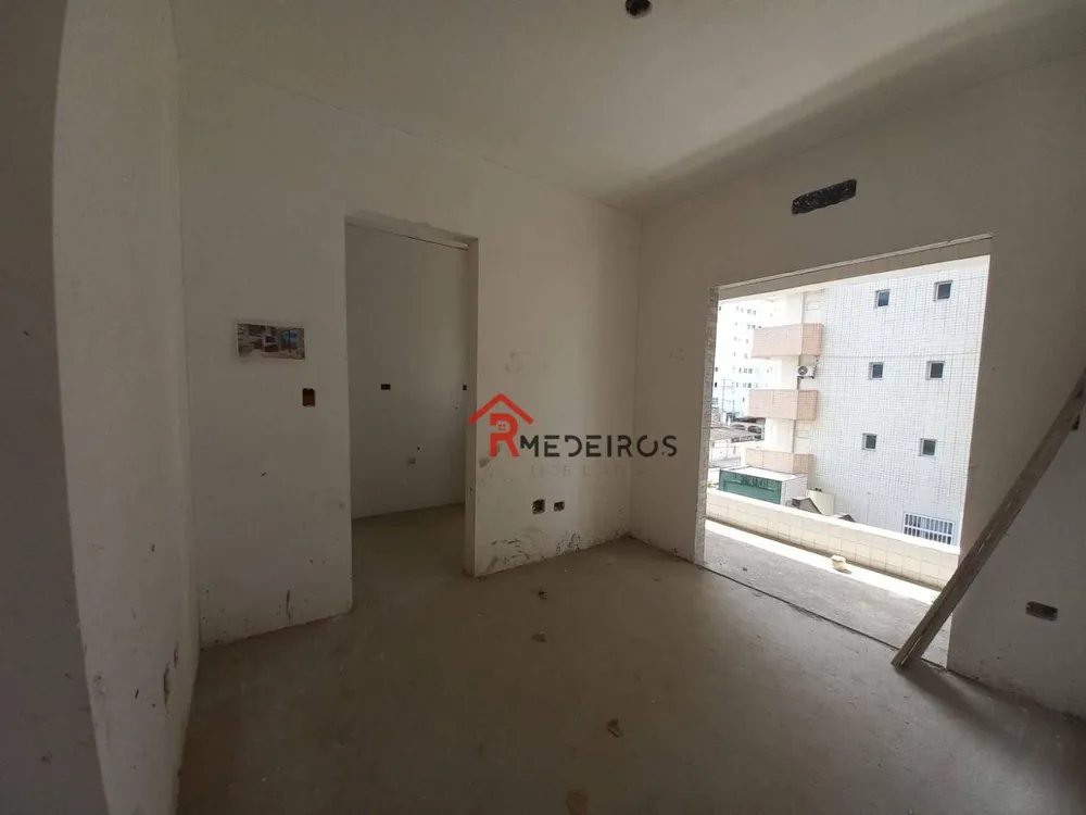 Apartamento, 2 quartos, 56 m² - Foto 3