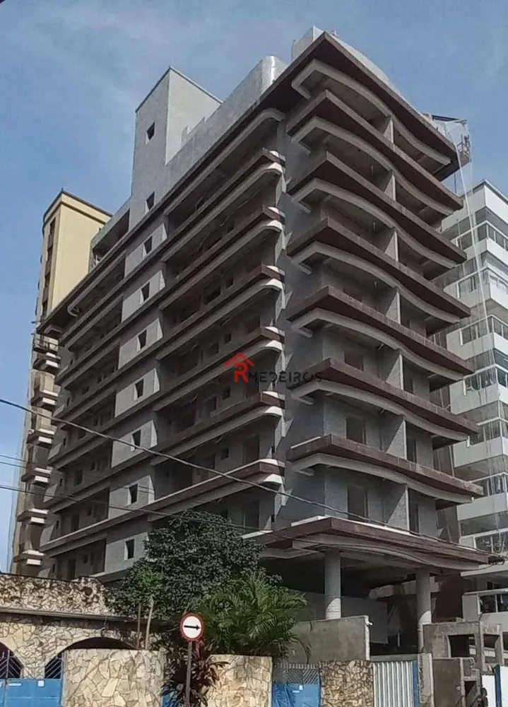 Apartamento, 2 quartos, 56 m² - Foto 1