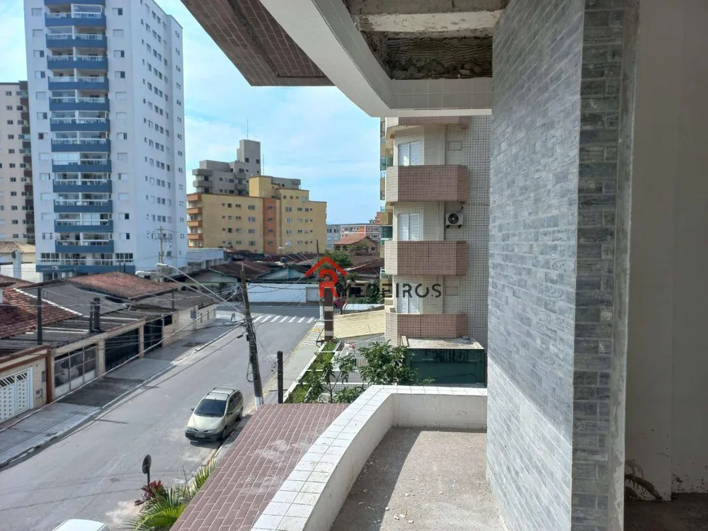 Apartamento, 2 quartos, 56 m² - Foto 2