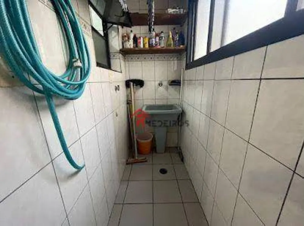 Apartamento, 1 quarto, 54 m² - Foto 3
