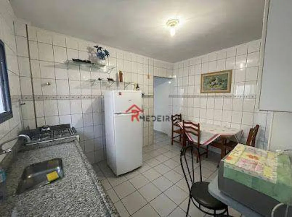 Apartamento, 1 quarto, 54 m² - Foto 2