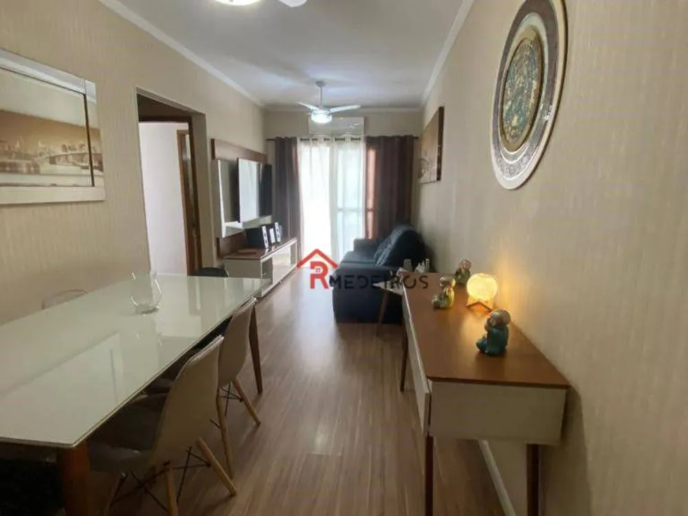Apartamento, 2 quartos, 93 m² - Foto 3