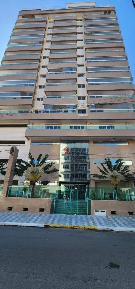 Apartamento, 3 quartos, 101 m² - Foto 1