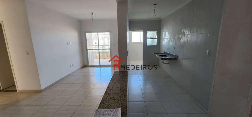 Apartamento, 3 quartos, 101 m² - Foto 2